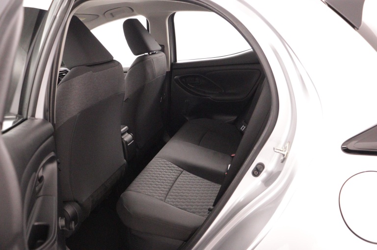 Toyota Yaris - 1.5 Hybrid Active 18