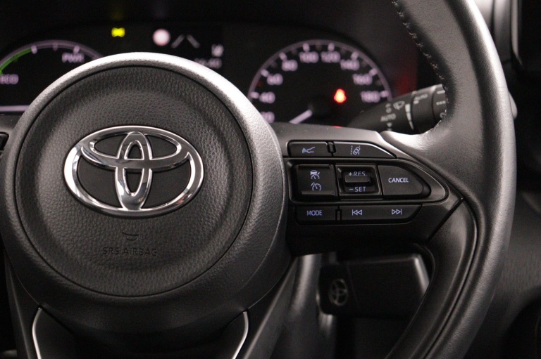 Toyota Yaris - 1.5 Hybrid Active 21