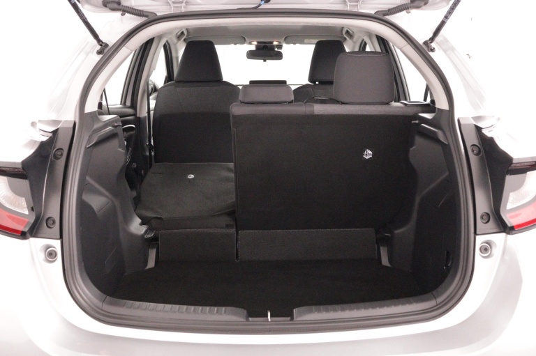 Toyota Yaris - 1.5 Hybrid Active 25