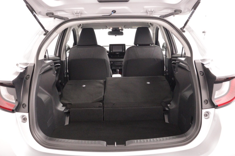 Toyota Yaris - 1.5 Hybrid Active 26