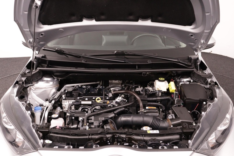 Toyota Yaris - 1.5 Hybrid Active 32