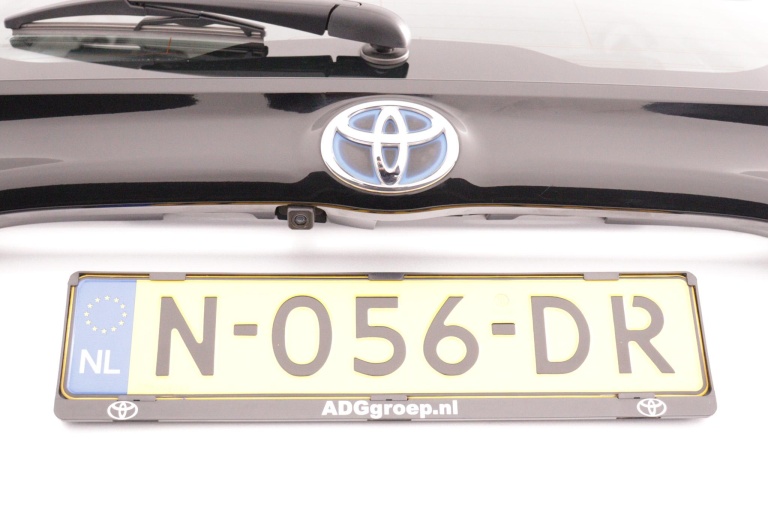 Toyota Yaris - 1.5 Hybrid Active 34