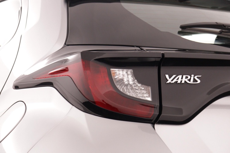 Toyota Yaris - 1.5 Hybrid Active 35