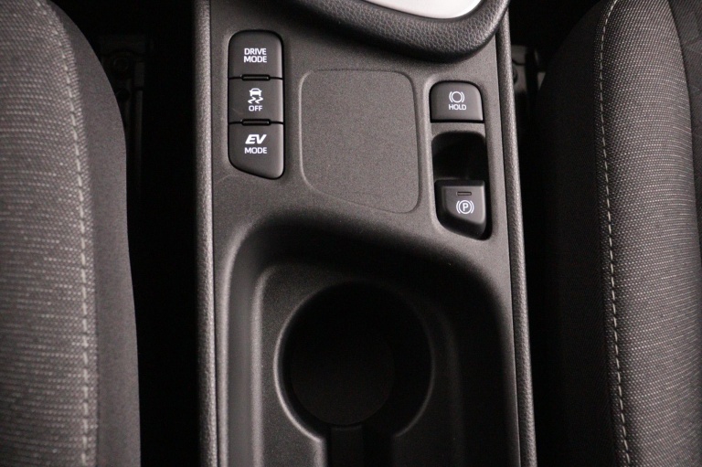 Toyota Yaris - 1.5 Hybrid Active 38