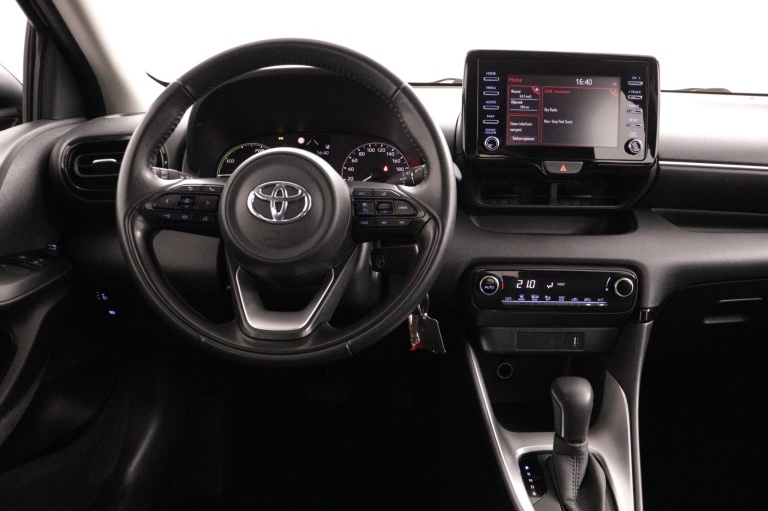 Toyota Yaris - 1.5 Hybrid Active 39
