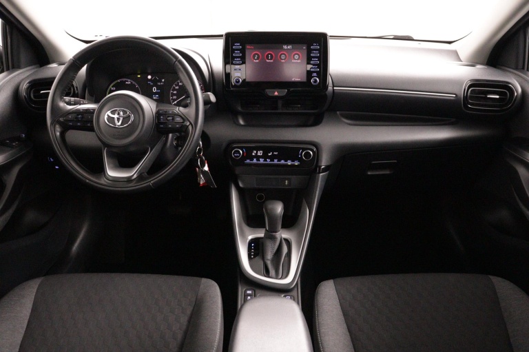 Toyota Yaris - 1.5 Hybrid Active 4