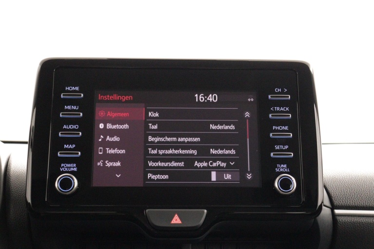 Toyota Yaris - 1.5 Hybrid Active 41