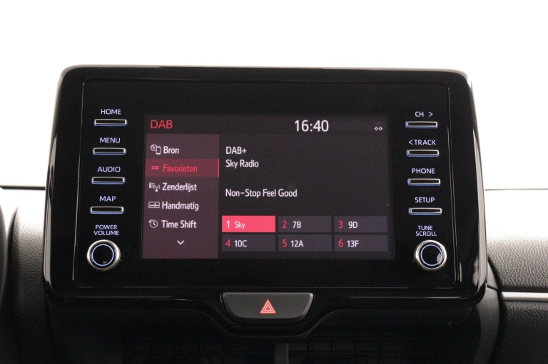 Toyota Yaris - 1.5 Hybrid Active 42