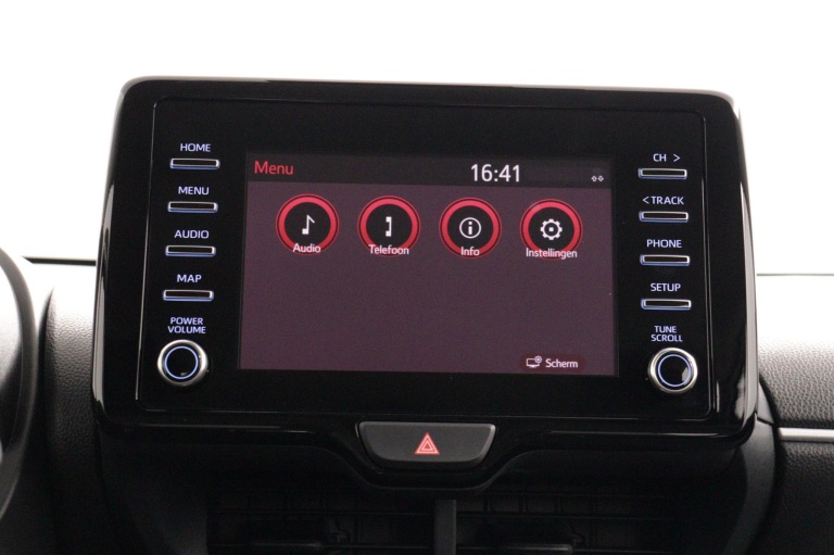 Toyota Yaris - 1.5 Hybrid Active 43