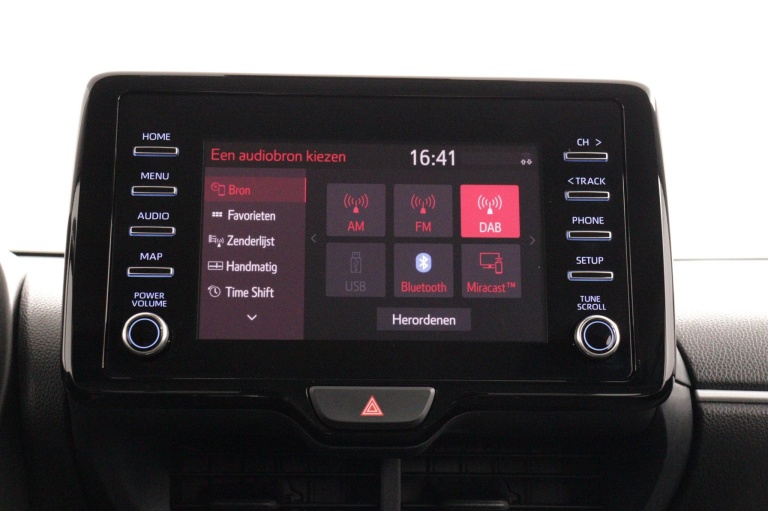 Toyota Yaris - 1.5 Hybrid Active 44