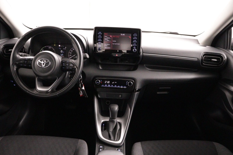 Toyota Yaris - 1.5 Hybrid Active 45