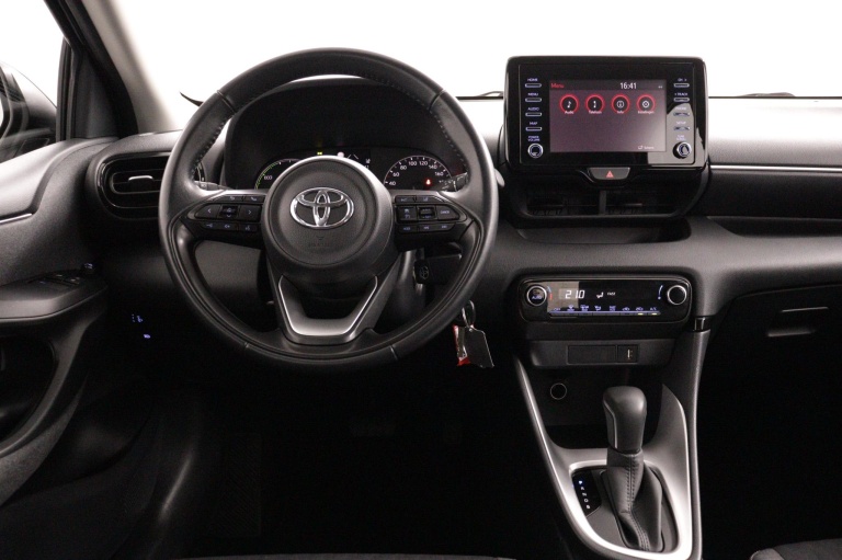 Toyota Yaris - 1.5 Hybrid Active 46