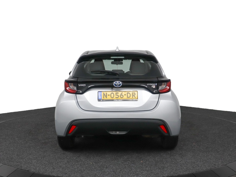 Toyota Yaris - 1.5 Hybrid Active 47
