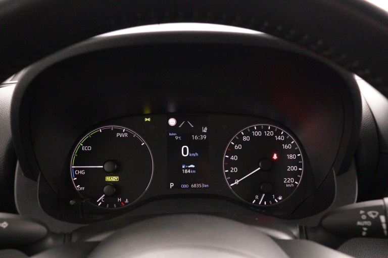 Toyota Yaris - 1.5 Hybrid Active 6