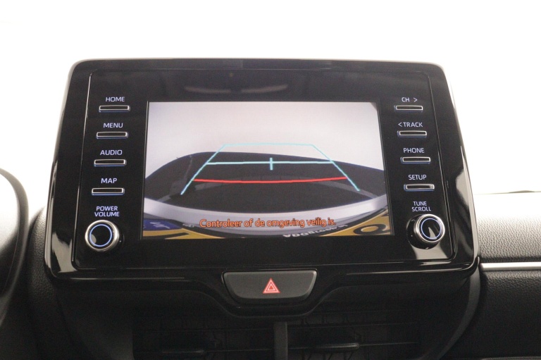 Toyota Yaris - 1.5 Hybrid Active 9