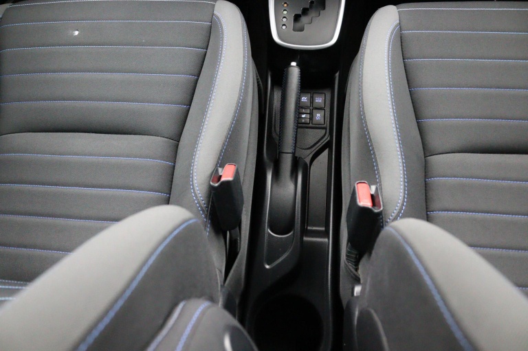 Toyota Yaris - 1.5 Hybrid Bi-Tone 25