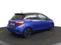 Toyota Yaris - 1.5 Hybrid Bi-Tone