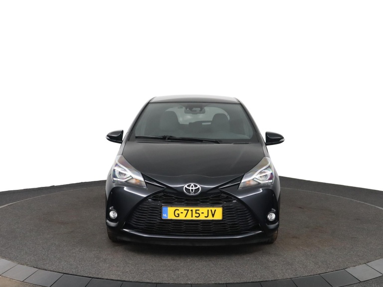 Toyota Yaris - 1.5 Hybrid GR-Sport 14