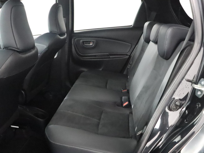 Toyota Yaris - 1.5 Hybrid GR-Sport