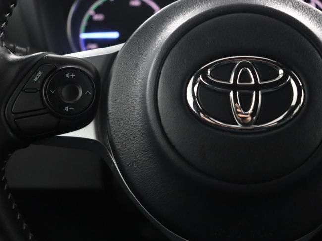 Toyota Yaris - 1.5 Hybrid GR-Sport