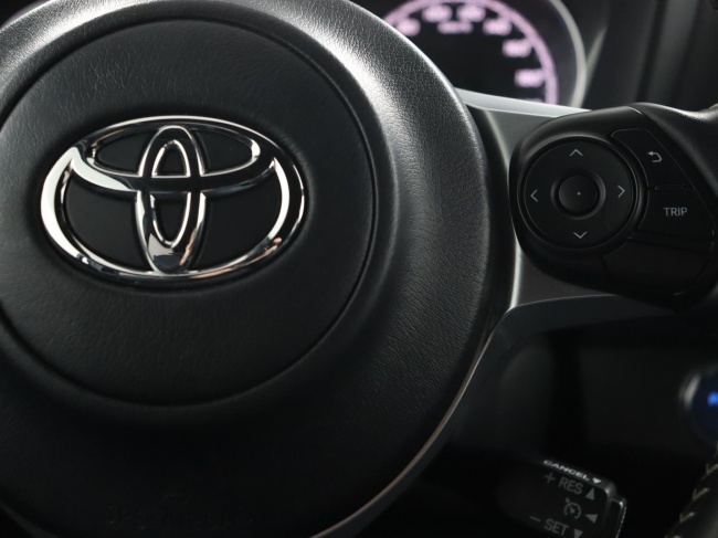 Toyota Yaris - 1.5 Hybrid GR-Sport