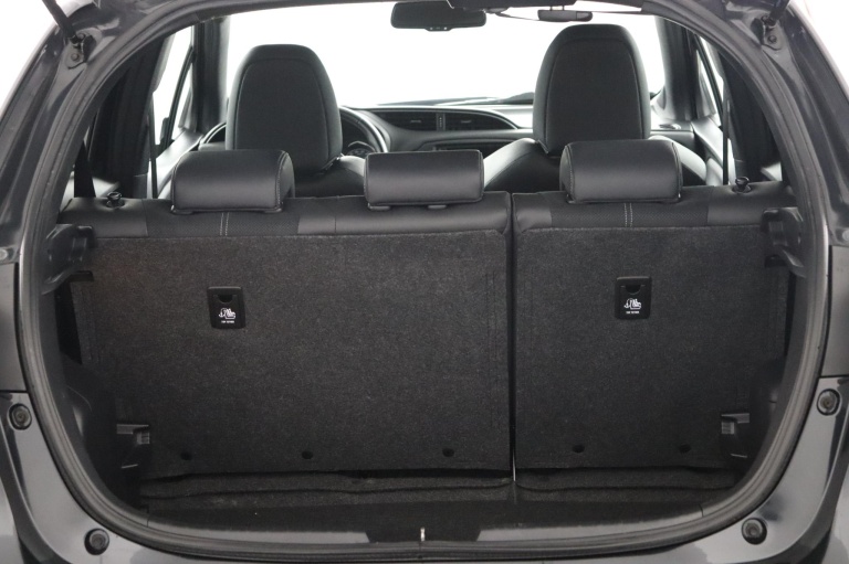 Toyota Yaris - 1.5 Hybrid GR-Sport 23