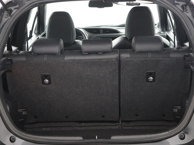 Toyota Yaris - 1.5 Hybrid GR-Sport