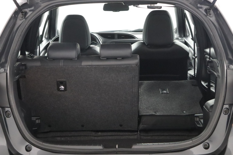 Toyota Yaris - 1.5 Hybrid GR-Sport 24