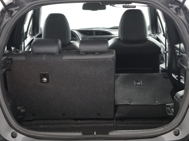 Toyota Yaris - 1.5 Hybrid GR-Sport