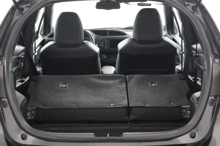 Toyota Yaris - 1.5 Hybrid GR-Sport 25