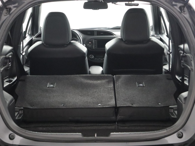 Toyota Yaris - 1.5 Hybrid GR-Sport