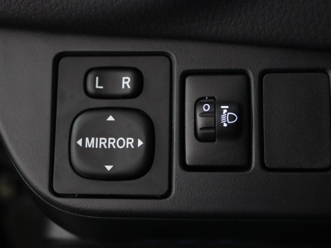 Toyota Yaris - 1.5 Hybrid GR-Sport