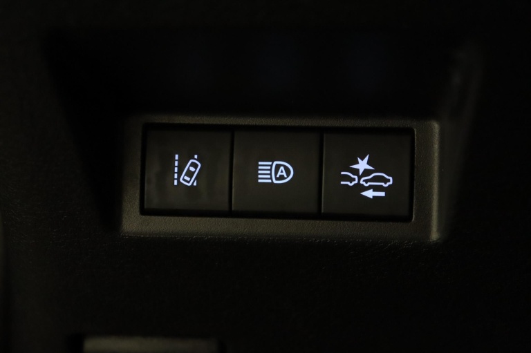 Toyota Yaris - 1.5 Hybrid GR-Sport 28