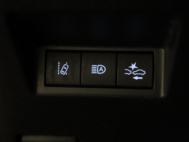 Toyota Yaris - 1.5 Hybrid GR-Sport