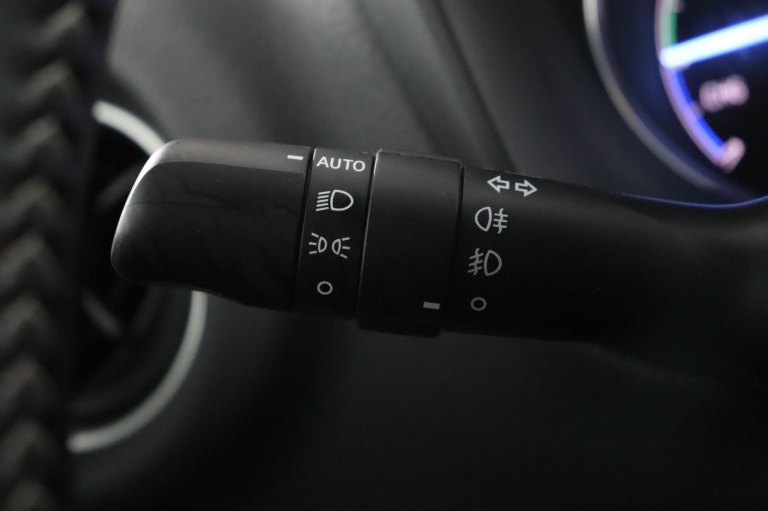 Toyota Yaris - 1.5 Hybrid GR-Sport 30