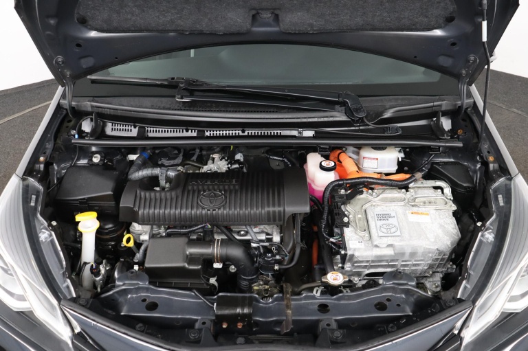 Toyota Yaris - 1.5 Hybrid GR-Sport 33