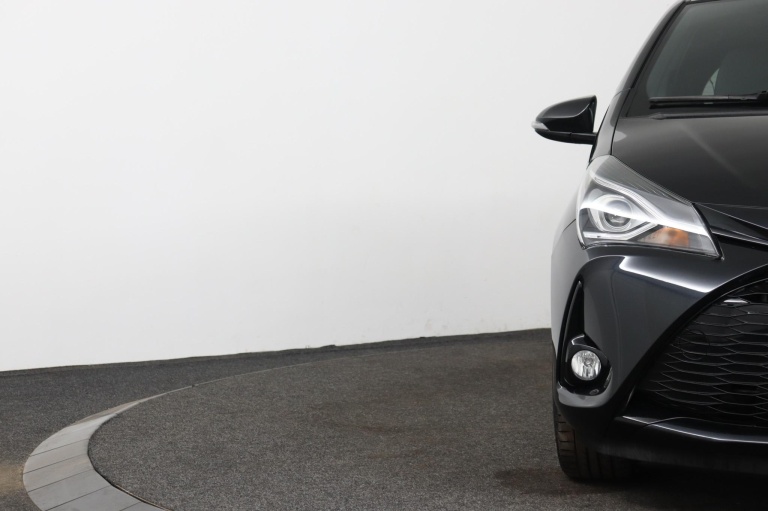 Toyota Yaris - 1.5 Hybrid GR-Sport 34
