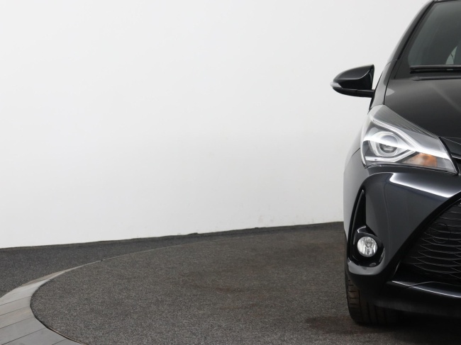 Toyota Yaris - 1.5 Hybrid GR-Sport