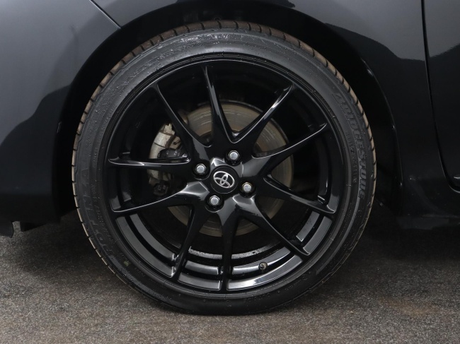 Toyota Yaris - 1.5 Hybrid GR-Sport