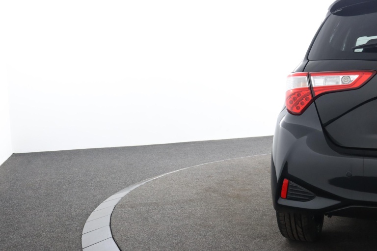 Toyota Yaris - 1.5 Hybrid GR-Sport 39