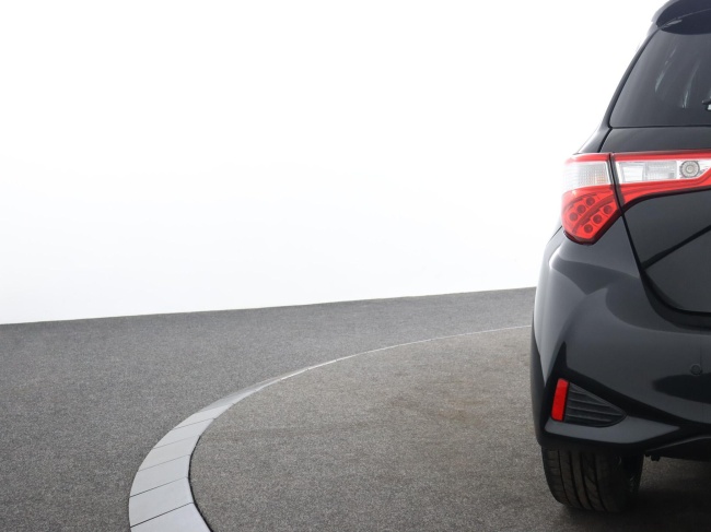 Toyota Yaris - 1.5 Hybrid GR-Sport