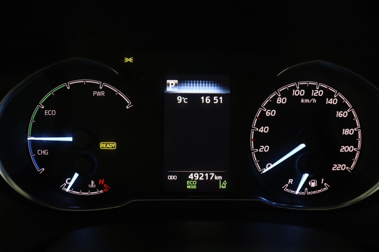 Toyota Yaris - 1.5 Hybrid GR-Sport 42