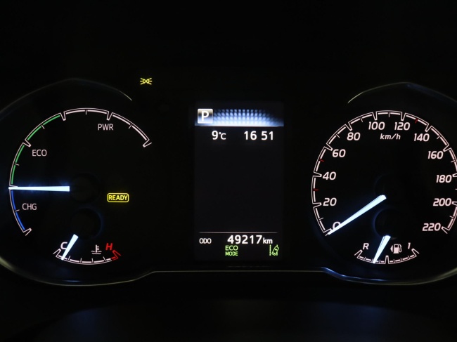 Toyota Yaris - 1.5 Hybrid GR-Sport