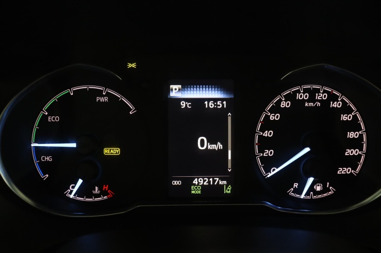 Toyota Yaris - 1.5 Hybrid GR-Sport 43