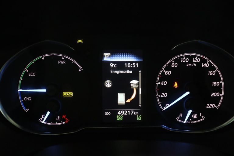 Toyota Yaris - 1.5 Hybrid GR-Sport 44