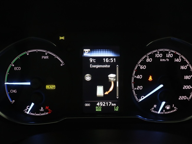 Toyota Yaris - 1.5 Hybrid GR-Sport