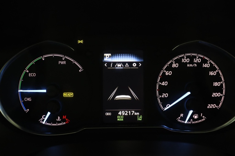 Toyota Yaris - 1.5 Hybrid GR-Sport 45