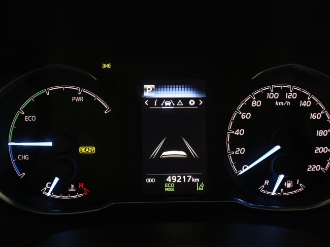 Toyota Yaris - 1.5 Hybrid GR-Sport