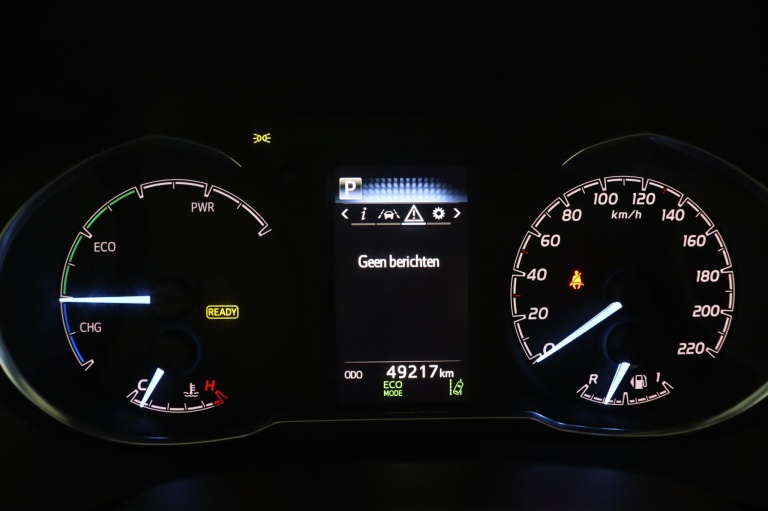 Toyota Yaris - 1.5 Hybrid GR-Sport 46