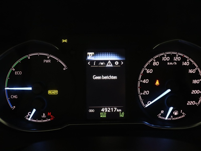 Toyota Yaris - 1.5 Hybrid GR-Sport